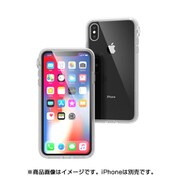 CT-IPIP18L-CL [iPhone XS Max 衝撃吸収ケース クリア]