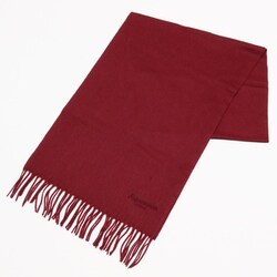 最終お値下げ価格♡新品未使用⭐︎AQUASCUTUMマフラー ヨドバシ.com - アクアスキュータム Aquascutum マフラー