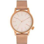 WINSTON ROYALE ROSE GOLD WHITE KOM-W2356