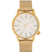 WINSTON ROYALE GOLD WHITE KOM-W2358