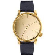 WINSTON MIRROR GOLD NAVY KOM-W2891