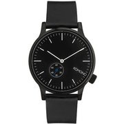 WINSTON SUBS BLACK 42mm KOM-W3000