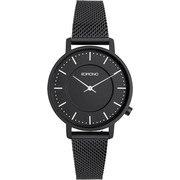 HARLOW BLACK MESH 36mm KOM-W4108