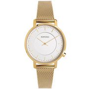 HARLOW GOLD MESH 36mm KOM-W4109