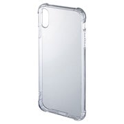 PDA-IPH024CL [耐衝撃ケース iPhone XS Max用]