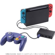 Cy Nsgccad Bk Nintendo Switch用 Gcコントローラー変換アダプター のコミュニティ最新情報 ヨドバシ Com
