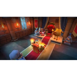 ヨドバシ.com - ポケット pocket Overcooked 2 - オーバークック