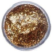 snazaroo（スナザルー） グリッター 12ml 777 レッドゴールド [ボディ/フェイス用ペイントカラー]