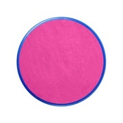 snazaroo（スナザルー） ウォーターベースカラー 18ml 058 ブライトピンク [ボディ/フェイス用ペイントカラー]
