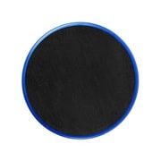 snazaroo（スナザルー） ウォーターベースカラー 18ml 111 ブラック [ボディ/フェイス用ペイントカラー]