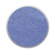snazaroo（スナザルー） ウォーターベースカラー 18ml 351 スパークルブルー [ボディ/フェイス用ペイントカラー]