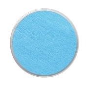 snazaroo（スナザルー） ウォーターベースカラー 18ml 481 スパークルターコイズ [ボディ/フェイス用ペイントカラー]