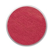 snazaroo（スナザルー） ウォーターベースカラー 18ml 550 スパークルレッド [ボディ/フェイス用ペイントカラー]