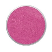 snazaroo（スナザルー） ウォーターベースカラー 18ml 581 スパークルピンク [ボディ/フェイス用ペイントカラー]