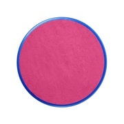 snazaroo（スナザルー） ウォーターベースカラー 18ml 599 フクシアピンク [ボディ/フェイス用ペイントカラー]