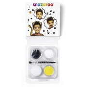 snazaroo（スナザルー） キットミニタイガー [ボディ・フェイス用ペイント用品]