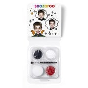 snazaroo（スナザルー） キットミニヴァンパイア [ボディ・フェイス用ペイント用品]