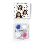 snazaroo（スナザルー） キットミニパティーマスク [ボディ・フェイス用ペイント用品]
