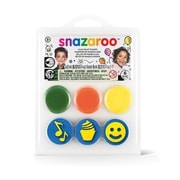 snazaroo（スナザルー） スタンプバースデーパーティー [ボディ・フェイス用ペイント用品]