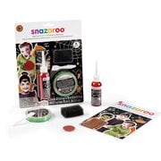 snazaroo（スナザルー） ハロウィンキット [ボディ・フェイス用ペイント用品]