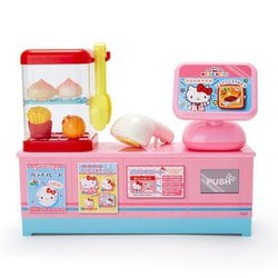 ヨドバシ.com - サンリオ Sanrio ハローキティ コンビニごっこセット