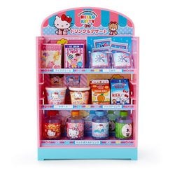 ヨドバシ.com - サンリオ Sanrio ハローキティ コンビニごっこセット