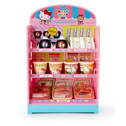 ヨドバシ.com - サンリオ Sanrio ハローキティ コンビニごっこセット