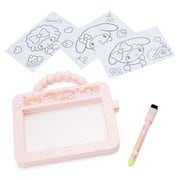 マイメロディ 光るおえかきボード [キャラクターグッズ]