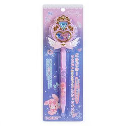 サンリオ　ぼんぼんりぼん　アクションペン　占い ヨドバシ.com - サンリオ Sanrio ぼんぼんりぼん 占いアクション