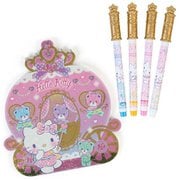 ハローキティ 色がわりペン付き文具セット [キャラクターグッズ]