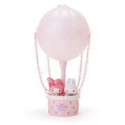 マイメロディ 気球形ルームライト [キャラクターグッズ 約14.5×14.5×28cm]