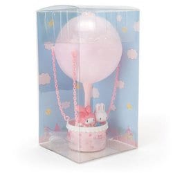 ヨドバシ.com - サンリオ Sanrio マイメロディ 気球形ルームライト