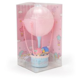 ヨドバシ.com - サンリオ Sanrio リトルツインスターズ 気球形ルーム