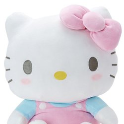 ヨドバシ.com - サンリオ Sanrio ハローキティ くたくたぬいぐるみ