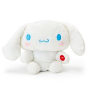 シナモロール ものまねパペットぬいぐるみ [ぬいぐるみ]