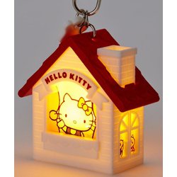 ハローキティ キーホルダー ライト Amazon.co.jp: サンリオ(SANRIO) ハローキティ ライト