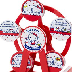 キティ マステフロート ヤマダモール | サンリオ(SANRIO) ハローキティ フロート風
