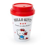 キャラクターグッズ ハローキティ タンブラー形加湿器