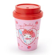 キャラクターグッズ マイメロディ タンブラー形加湿器