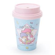 キャラクターグッズ リトルツインスターズ タンブラー形加湿器