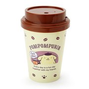 キャラクターグッズ ポムポムプリン タンブラー形加湿器