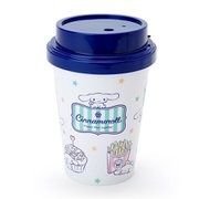 キャラクターグッズ シナモロール タンブラー形加湿器