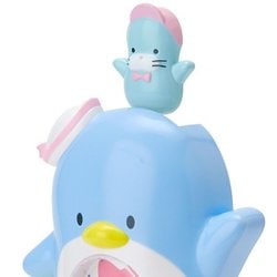 ヨドバシ.com - サンリオ Sanrio タキシードサム 振り子時計