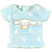 ブライス ディアダーリン サンリオキャラクターコラボTシャツ シナモロール