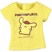 ブライス ディアダーリン サンリオキャラクターコラボTシャツ ポムポムプリン