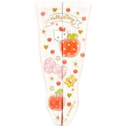 ブライス ディアダーリン サンリオキャラクターコラボソックス ハローキティ