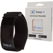 AVA-001-SA [スマホ連動型 いびき対策トレーニング機器 Sleep.ai(スリープエーアイ)]