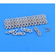 MTL-35199 [露 JS-2 履帯 1944-45 1/35 ホワイトメタル製連結式履帯]