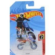 ホットウィール HW DAREDEVILS HW 450F [ミニカー]