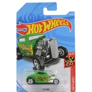 ホットウィール HW FLAMES ’32 FORD [ミニカー]